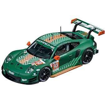 080 カレラ　スロットカー　ポルシェ Amazon | Carrera 31073 ポルシェ 911 RSR プロトン